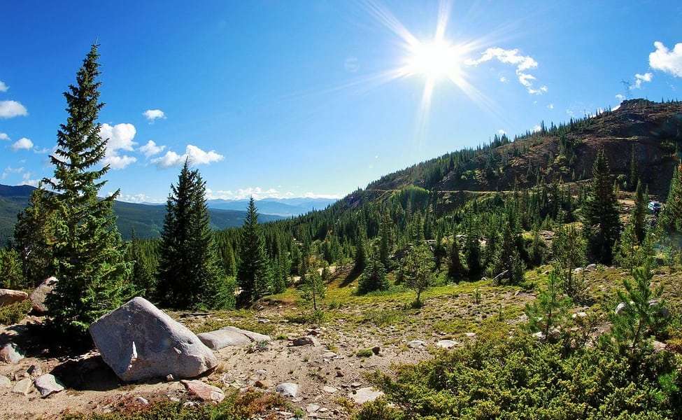 Bhuntar - 32 km from Kasol