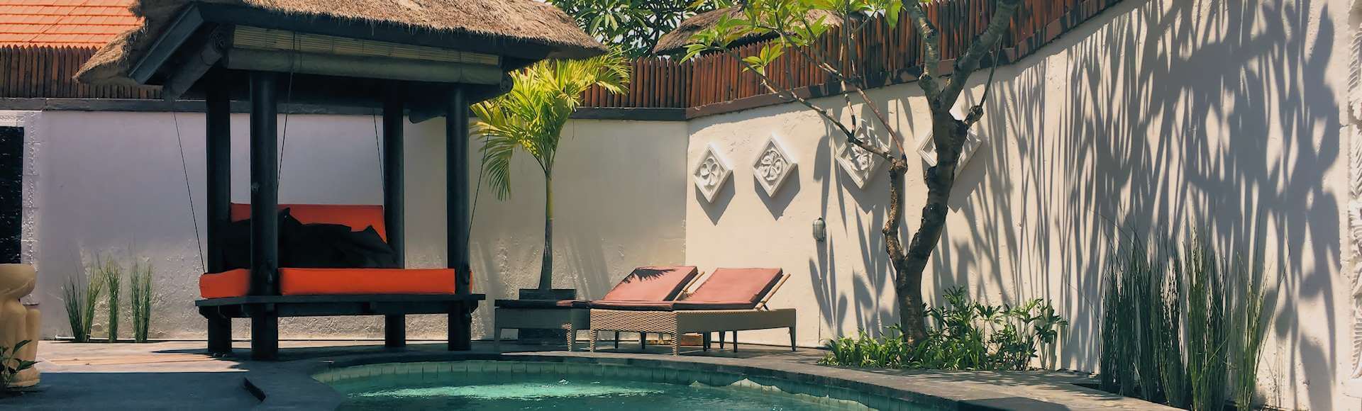 Kuta Holiday Villas