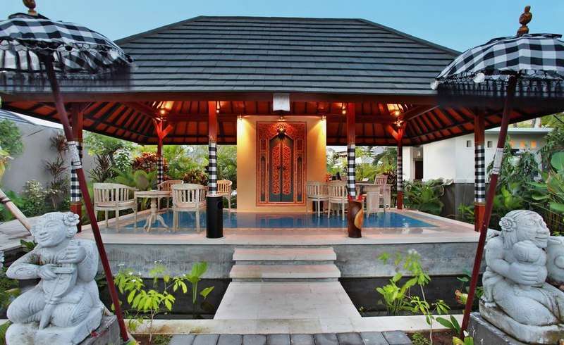 New Pondok Sara Villas