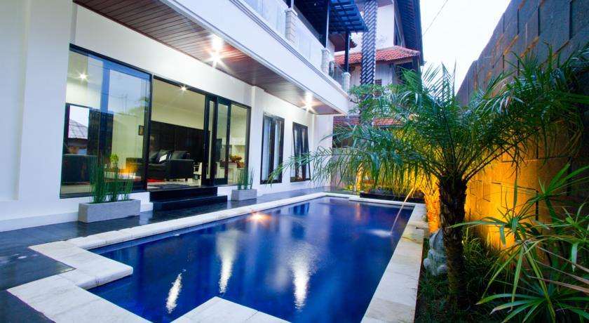 Kedis Bali Villa