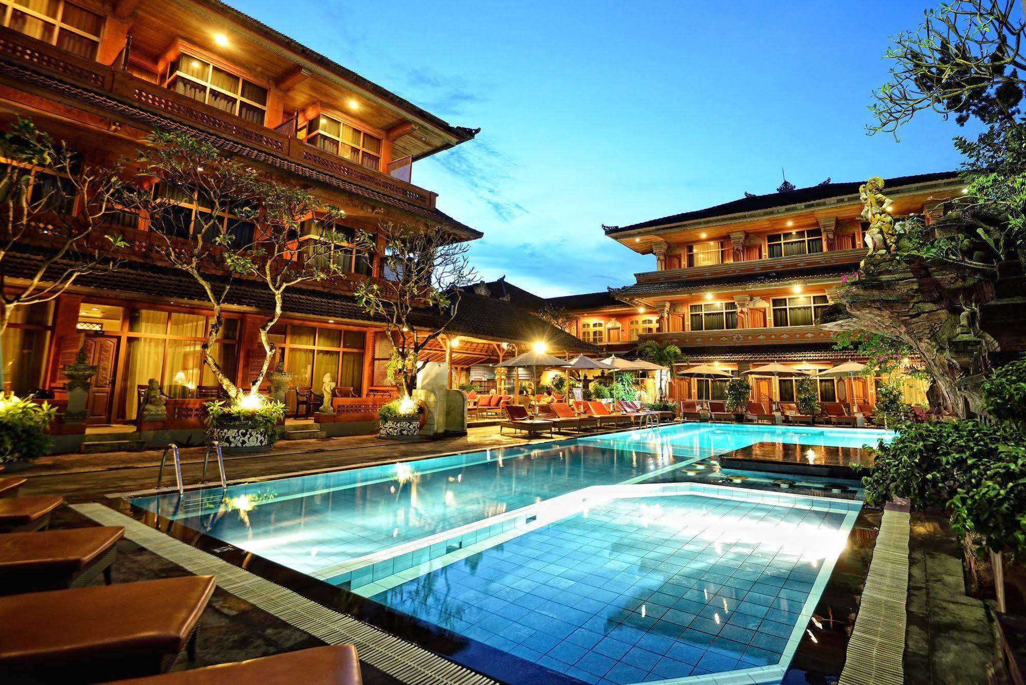 20 Best Villas in Kuta - {{year}} (Location, Amenities & Reviews)