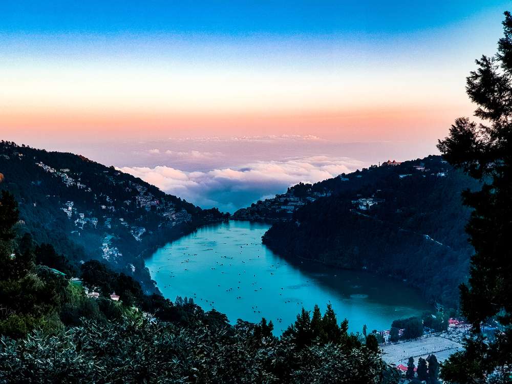 Nainital