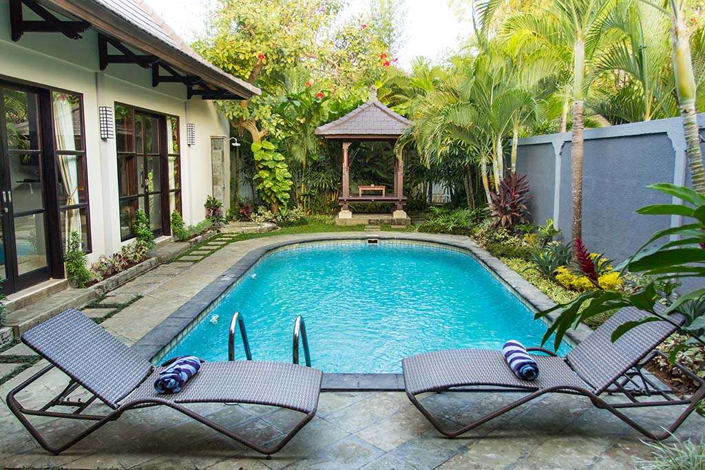 Dura Villas Bali