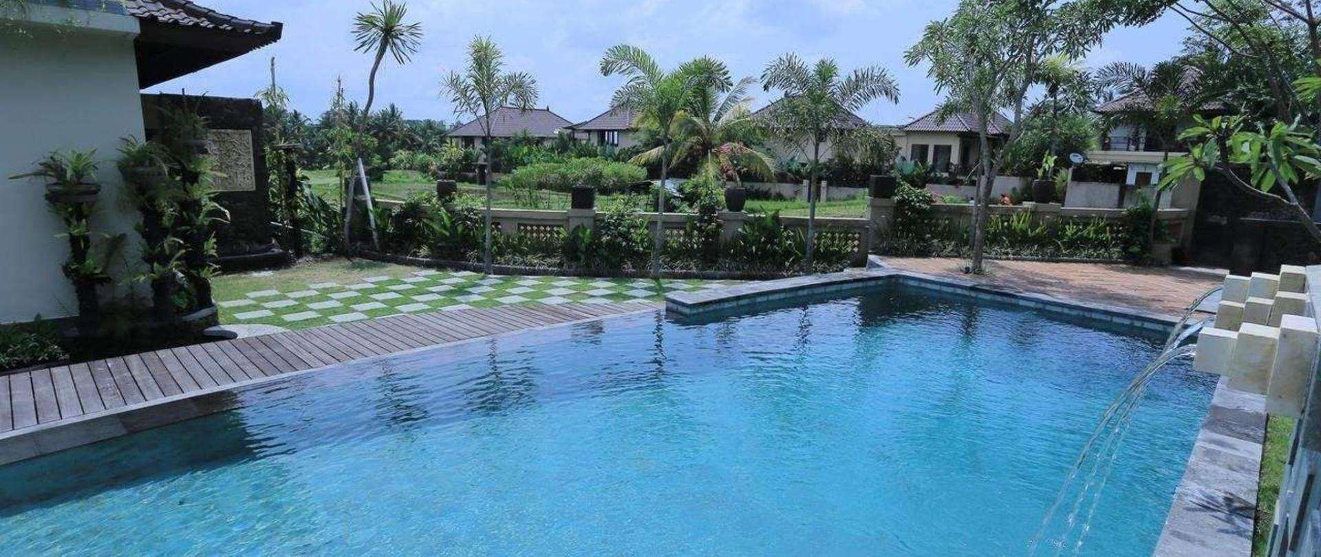Masia Villa Ubud