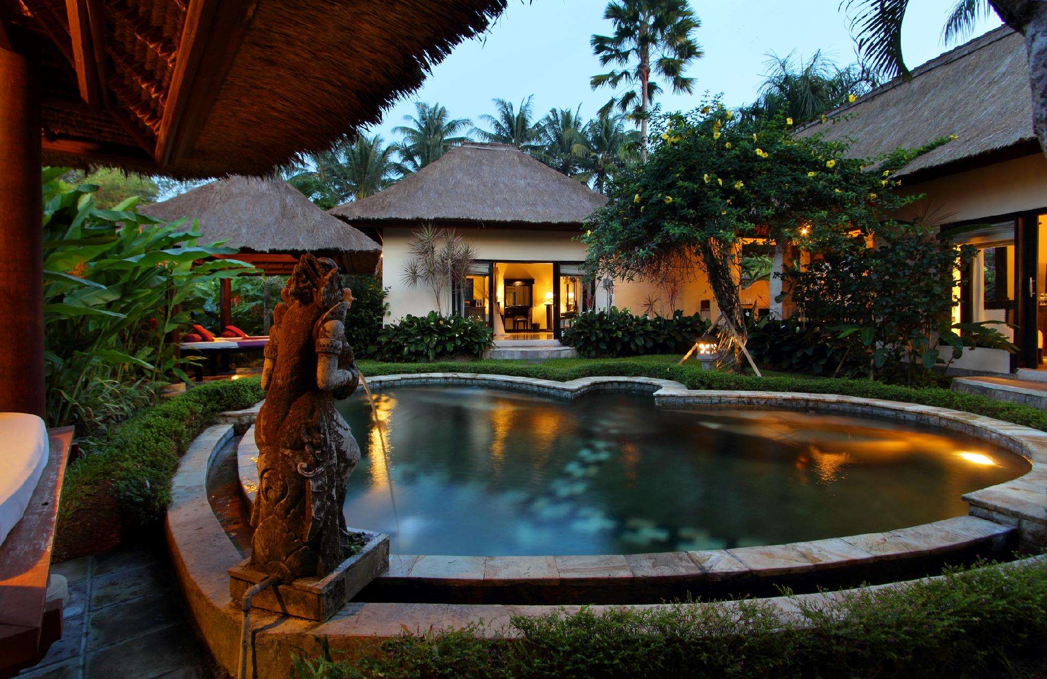 Furama Villas and Spa