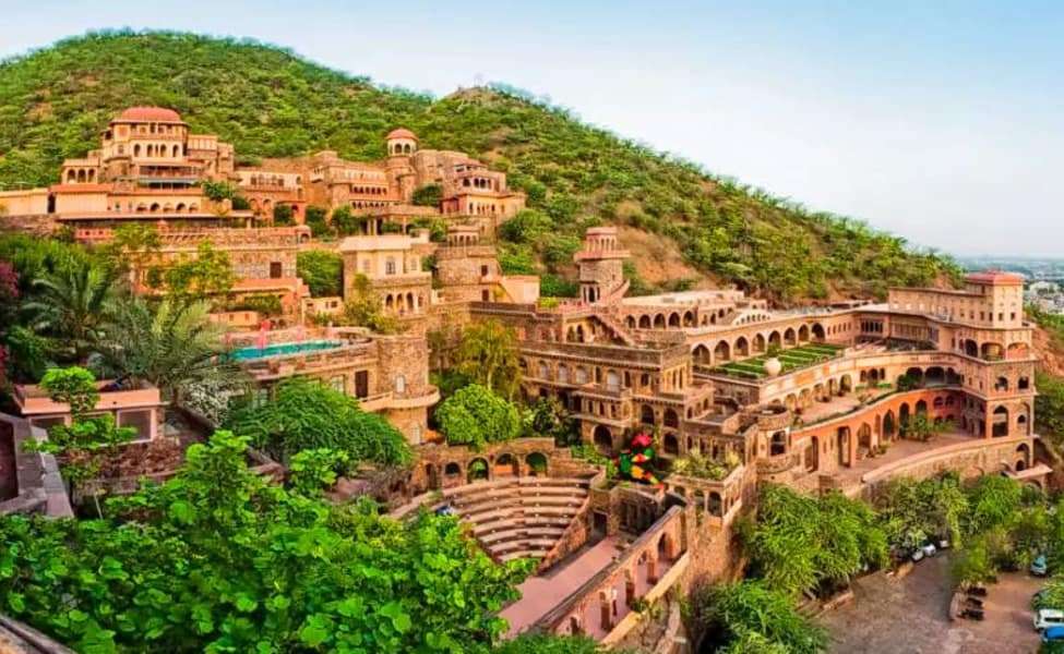 Neemrana