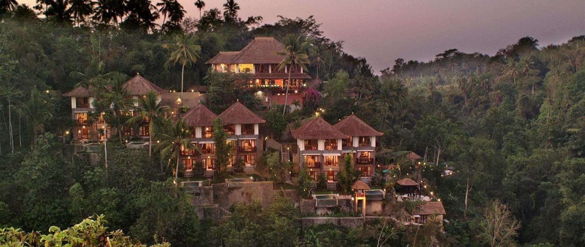 Anahata Villas and Spa Resort