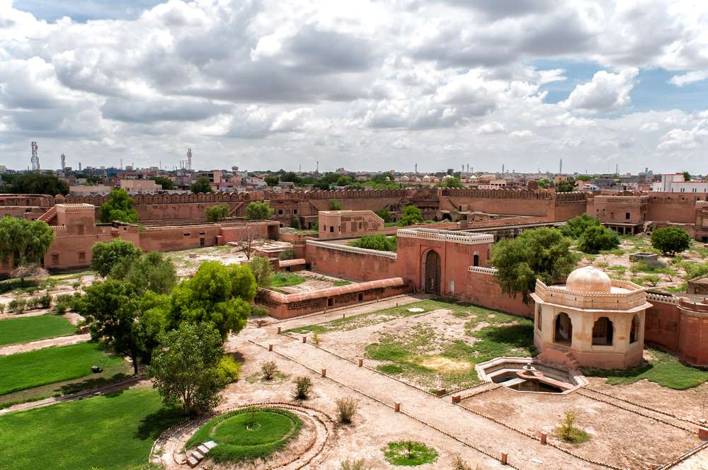 Bikaner