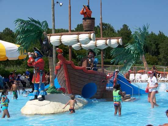 Spend a Day at Fun n Food Kingdom