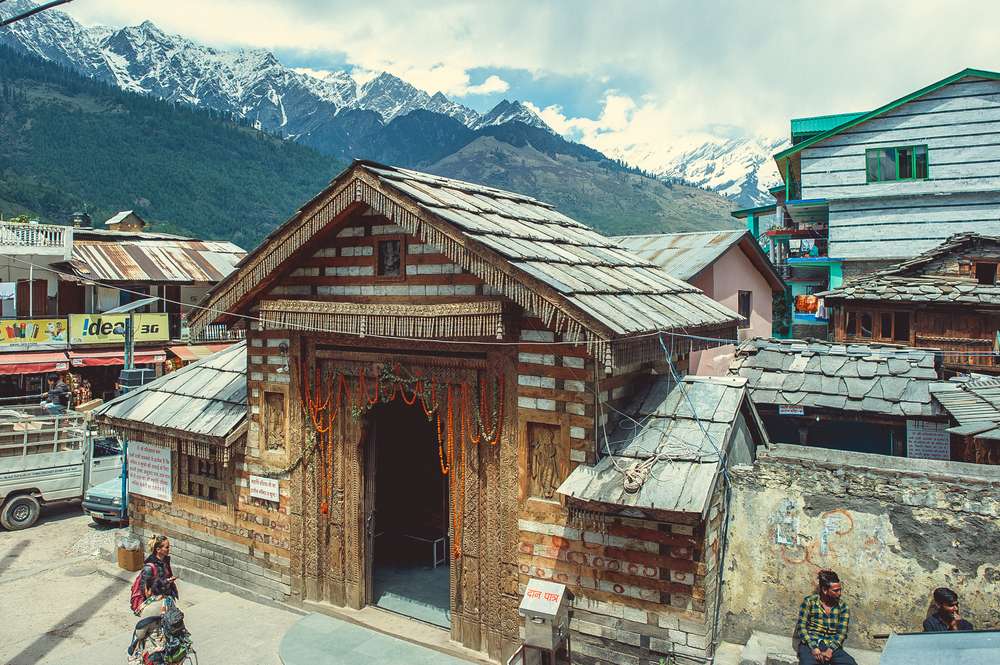 Vashisht Kund