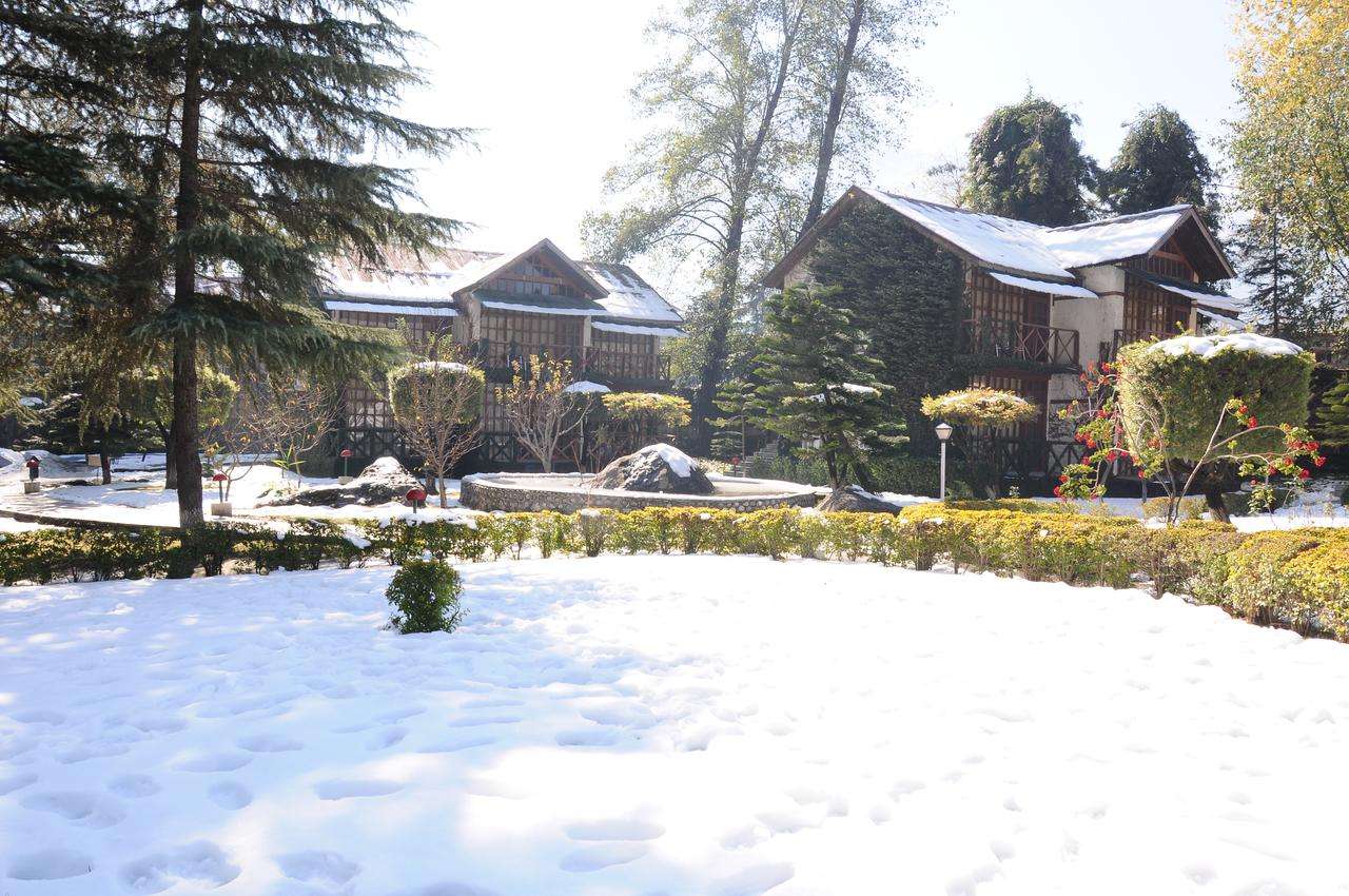 Apple Valley Resorts