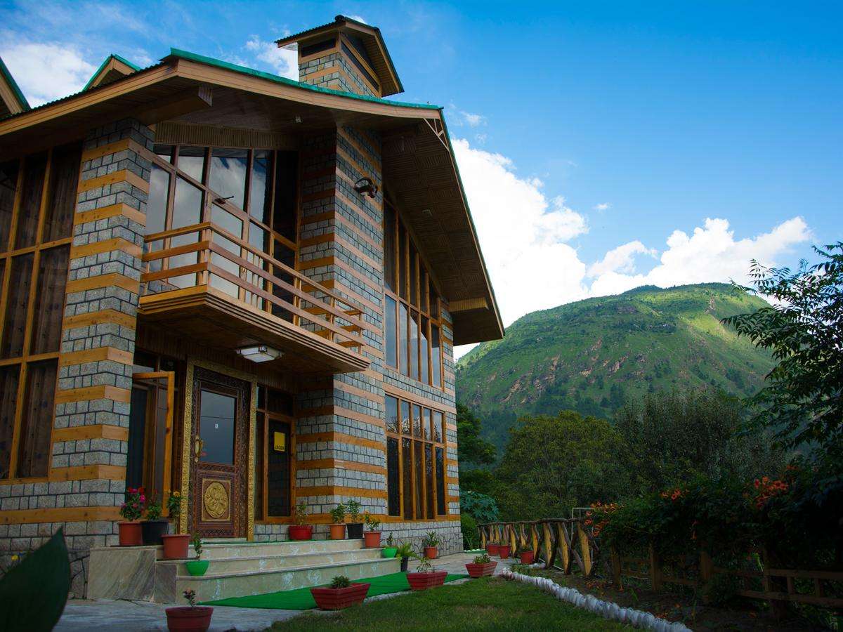 V Resorts Kullu