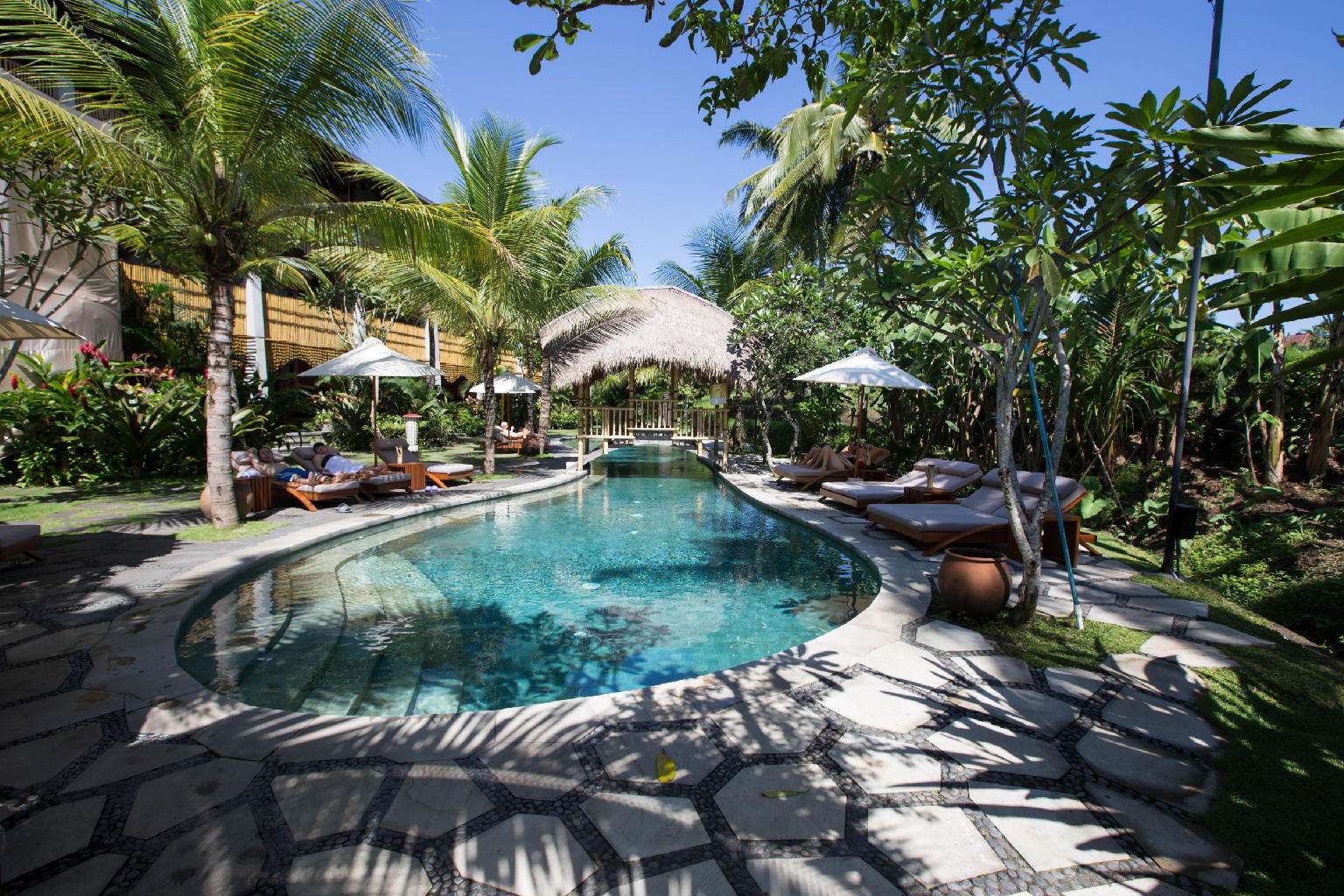 Plataran Ubud Hotel & Spa