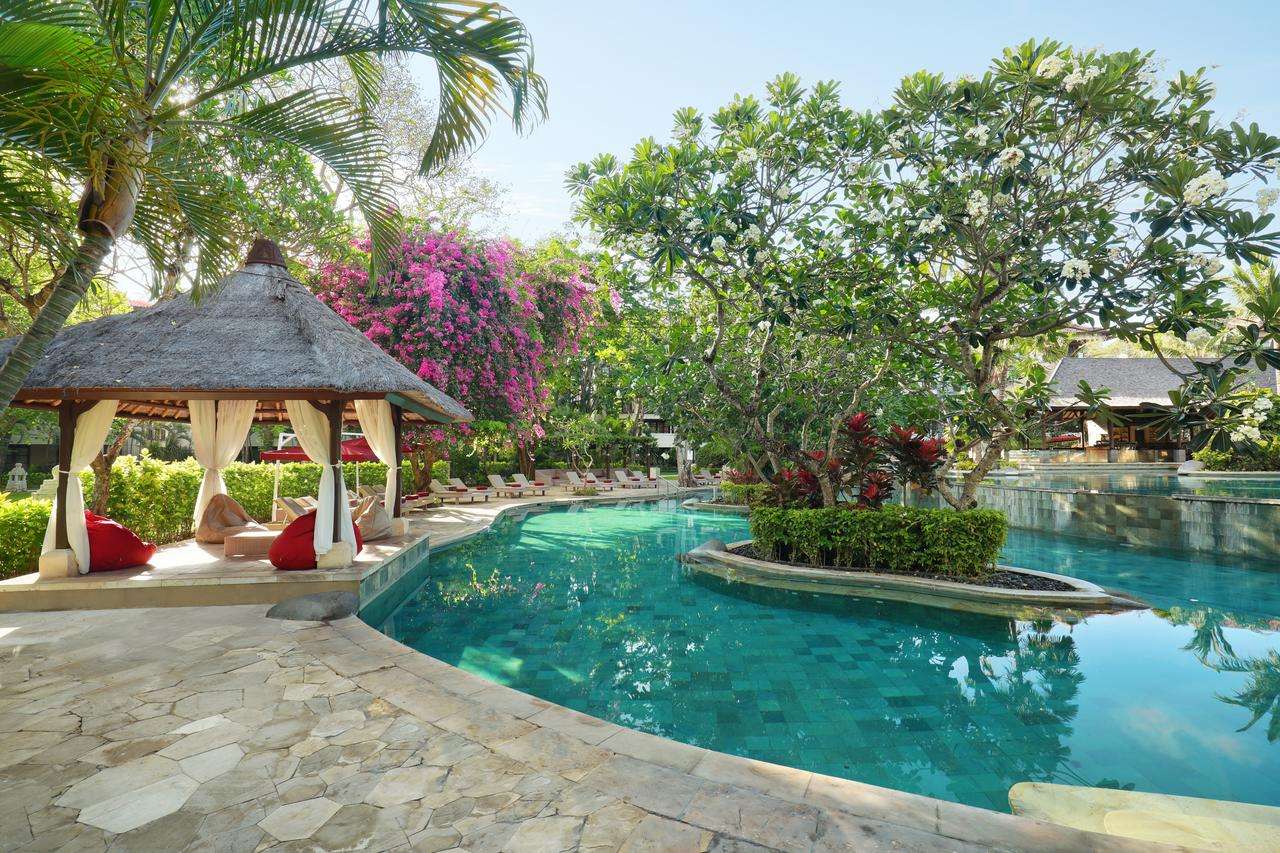 Novotel Nusa Dua Bali