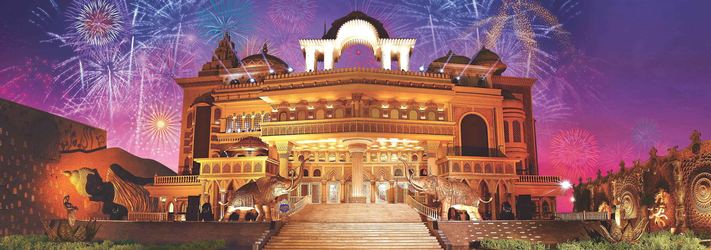 Kingdom of Dreams