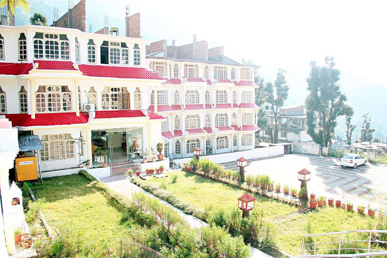 V.Resorts Royal Palace