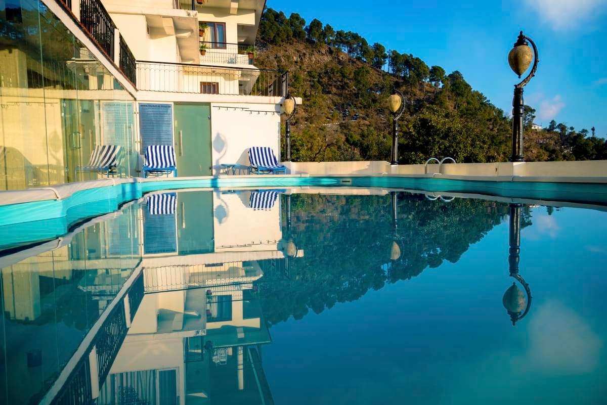 Asia Health Resorts & Spa