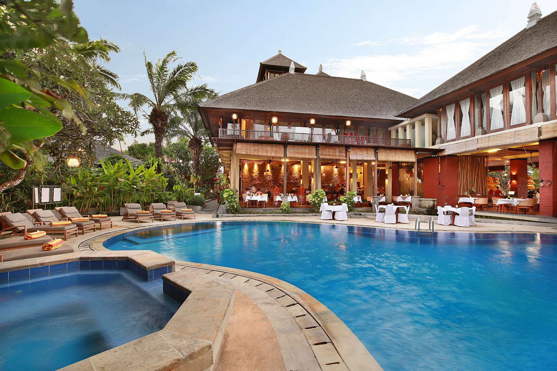 Ramayana Resort & Spa