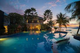  Padma Sari Resort Hotel