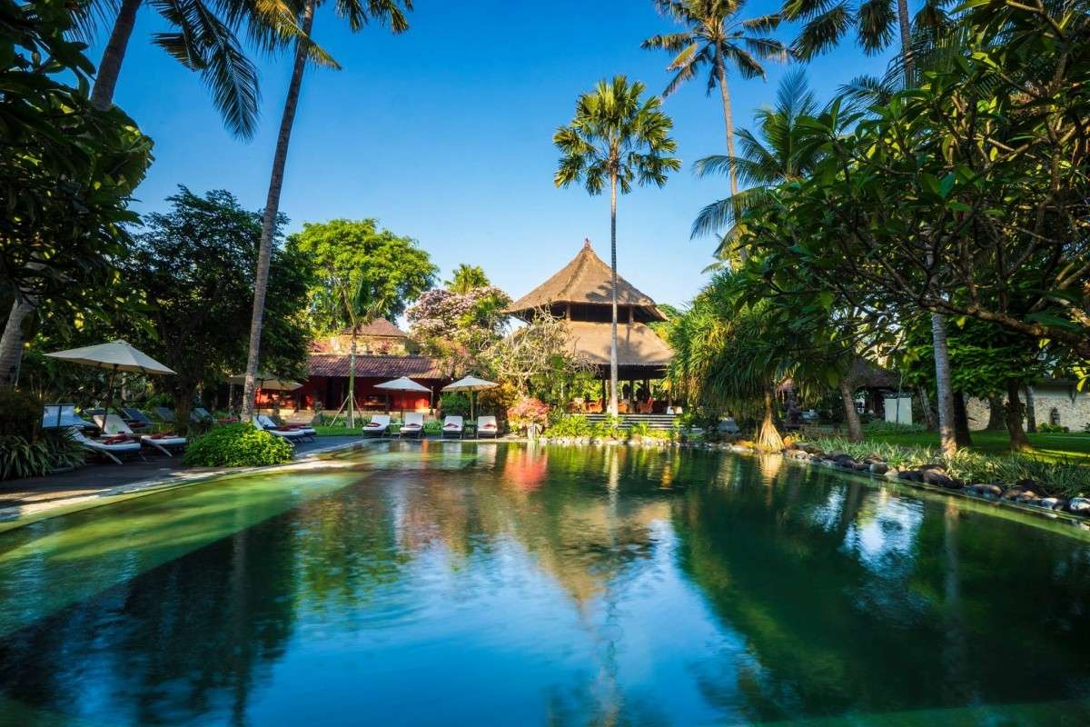 Segara Village Hotel