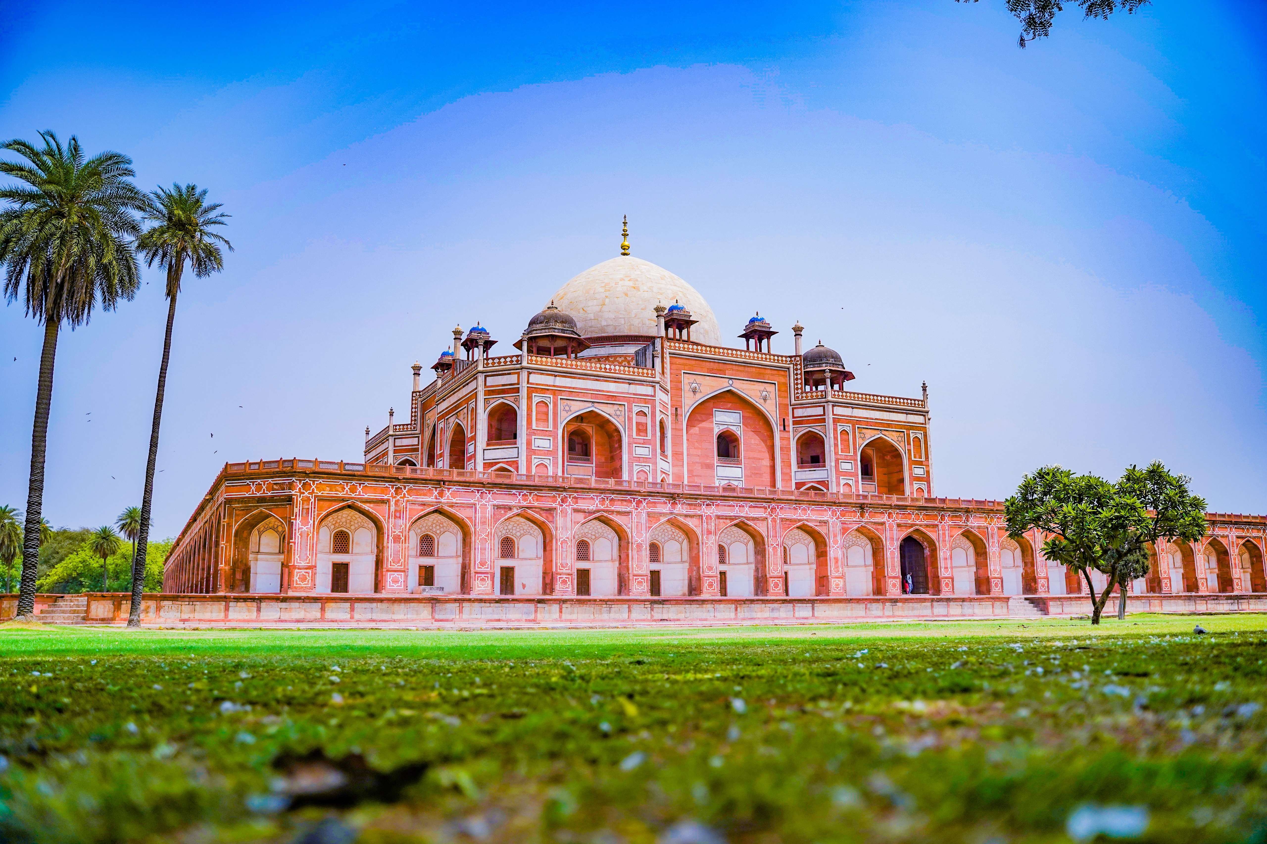 10 Places to Visit in Old Delhi {{year}}, Tourist Places & Attractions