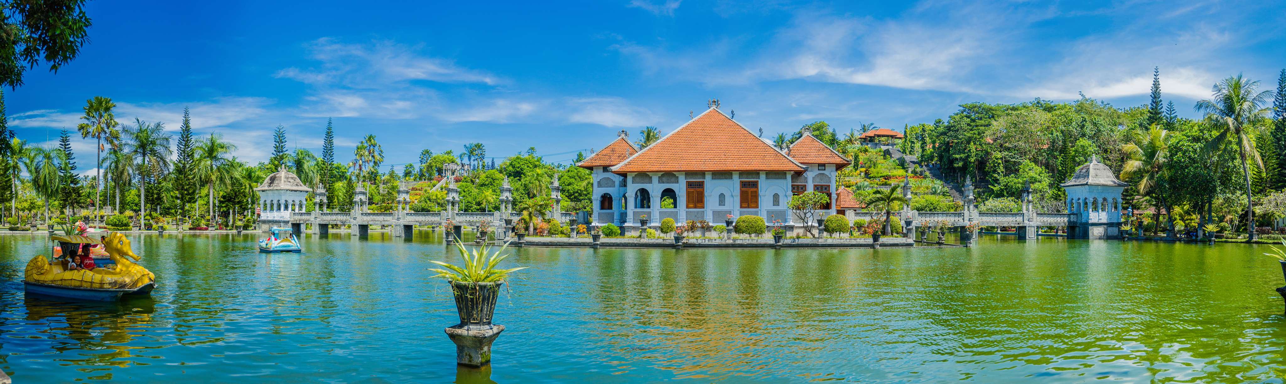 Explore the Beauty of Karangasem