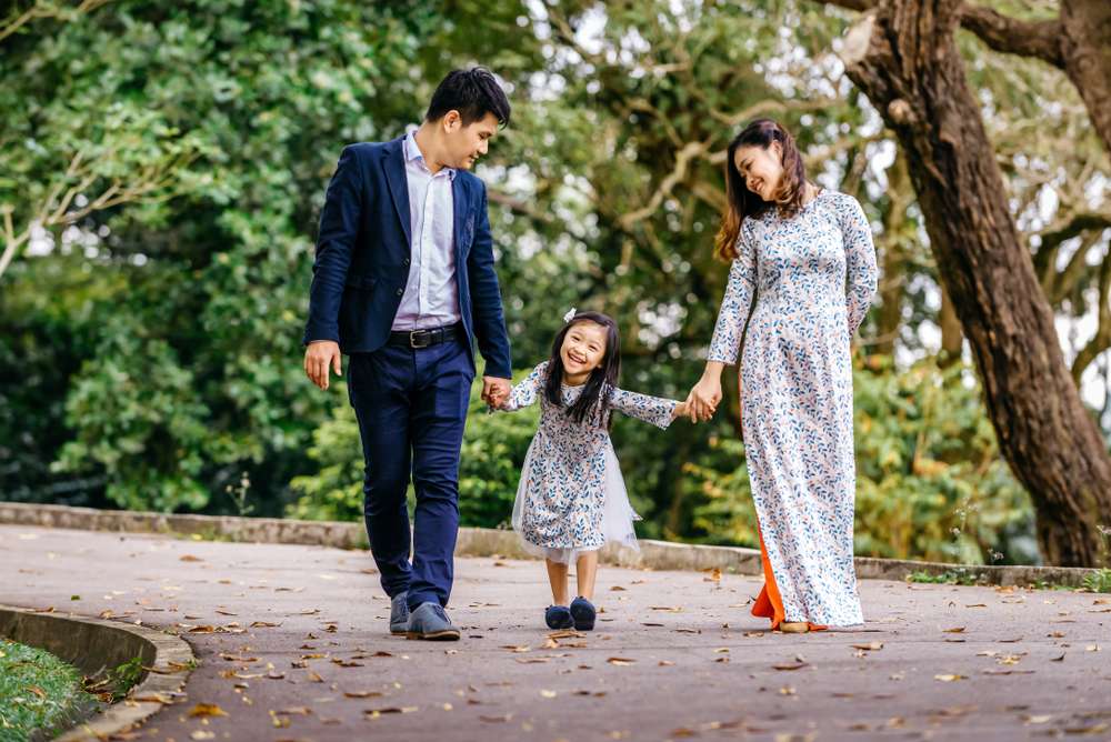 Tour Around the MacRitchie Reservoir