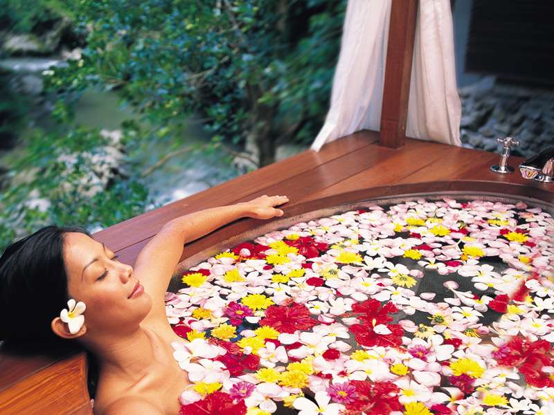 Maya Ubud Spa