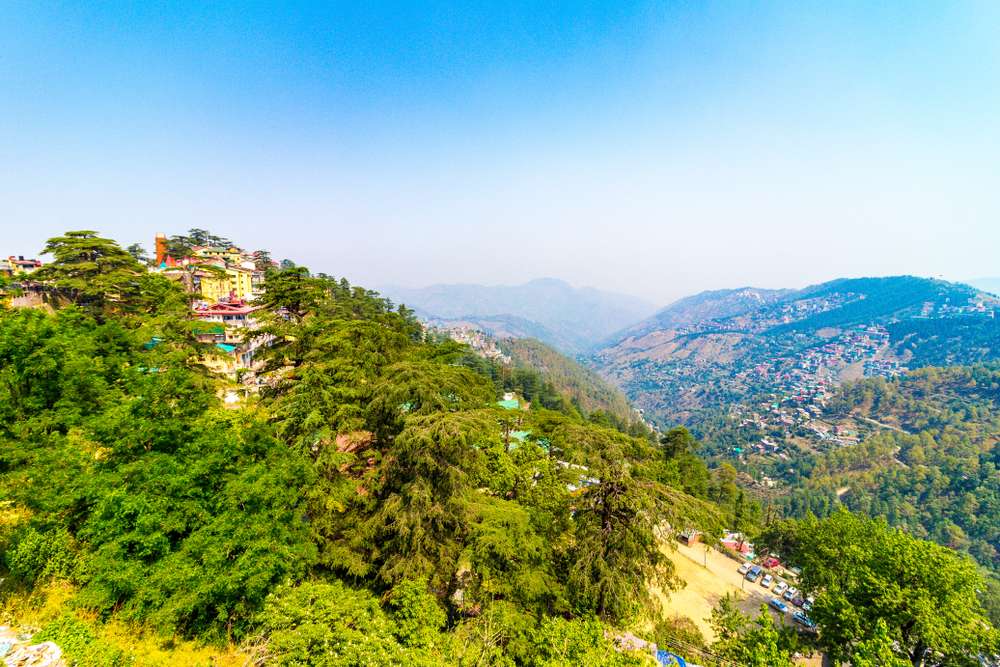 Get Mesmerized into the Surroundings of Salogra