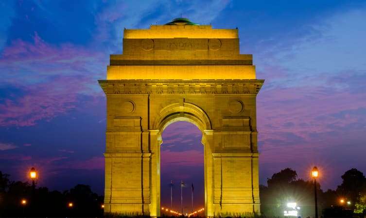 India Gate