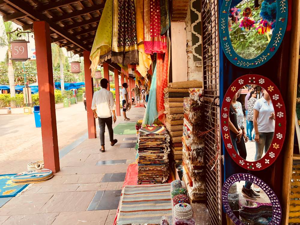 Dilli Haat