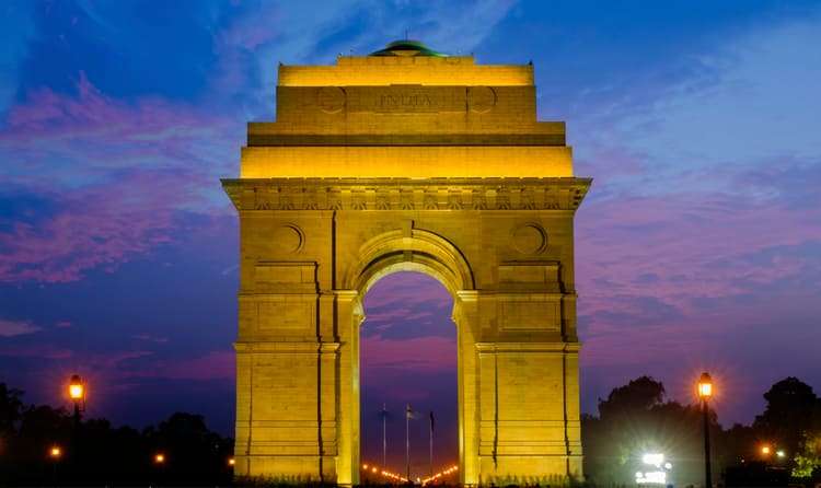 India Gate