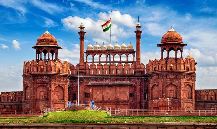Red Fort