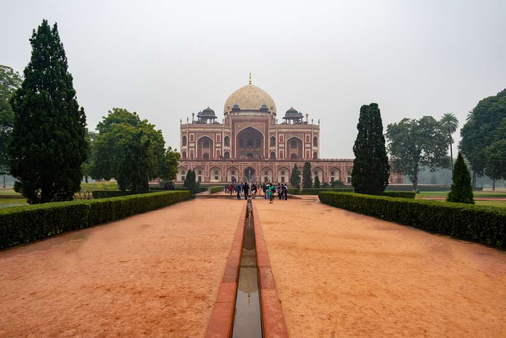 30 Places to Visit in Delhi with Friends - {{year}} (with Photos)