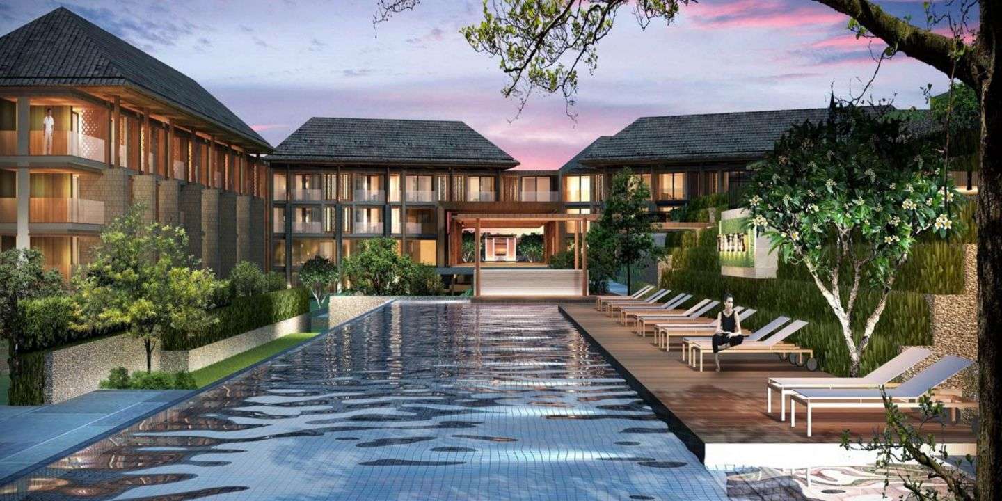 Indigo Bali Seminyak