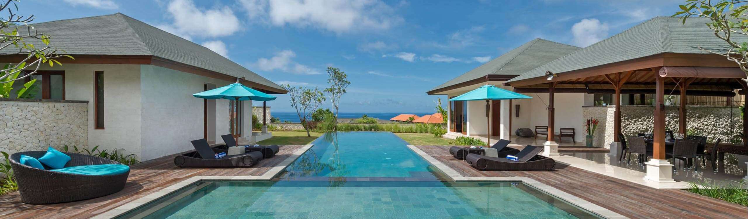 Pandawa Beach Villas & Spa  