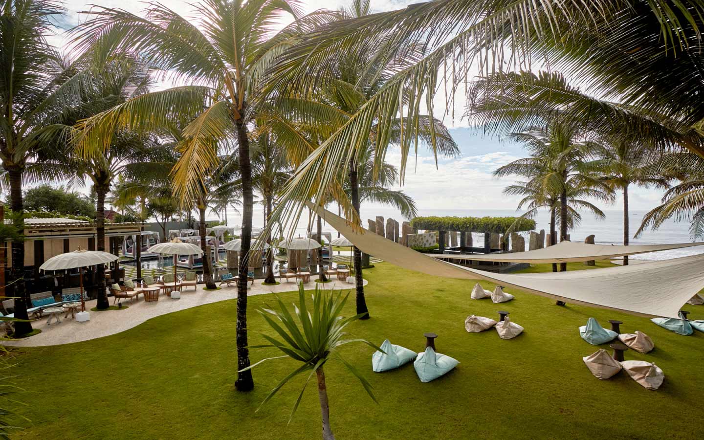 The Royal Purnama Art Suites & Villas