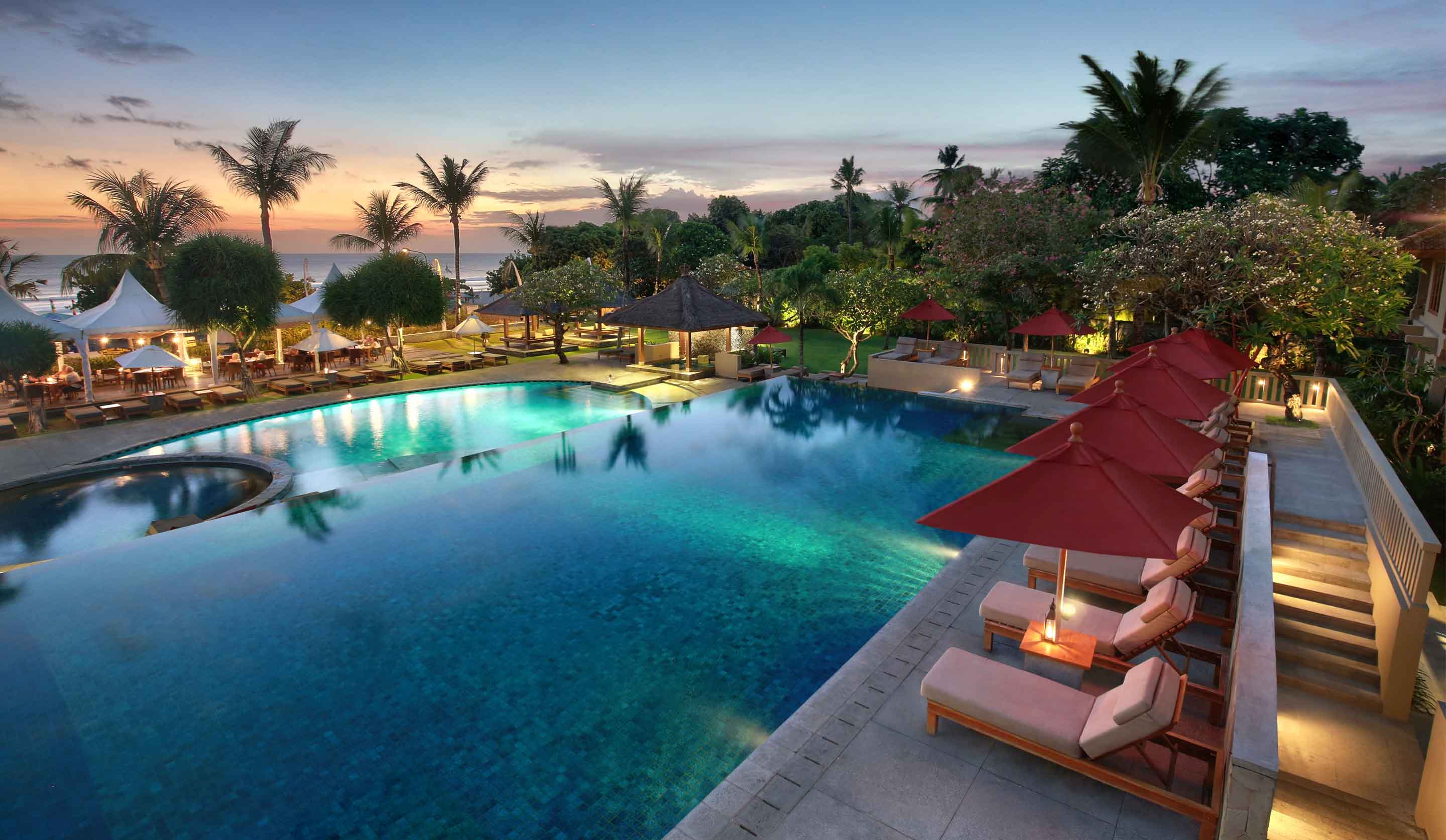 35 Cool Beach Villas in Bali for Every Budget - {{year}} (Location & Price)