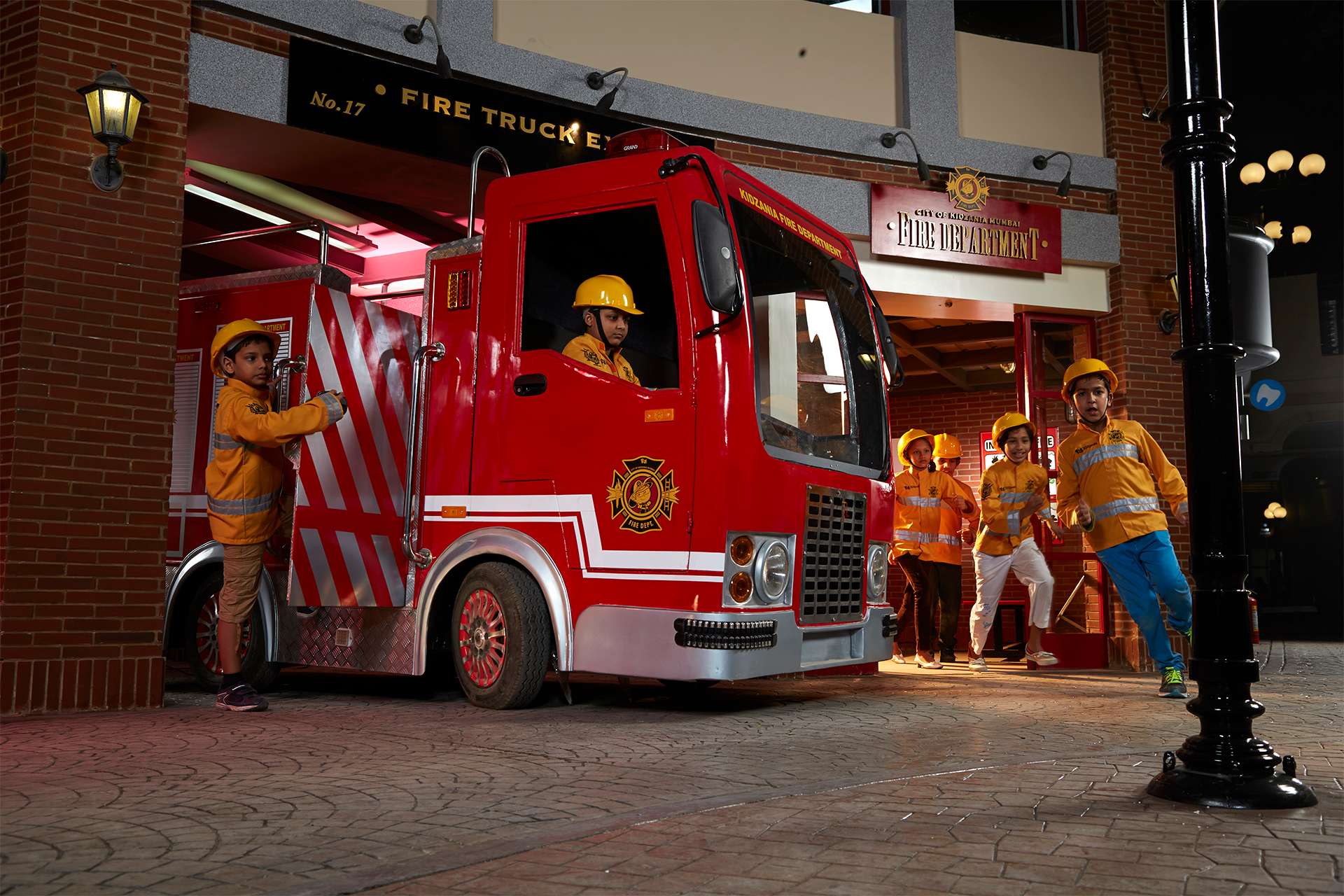 KidZania