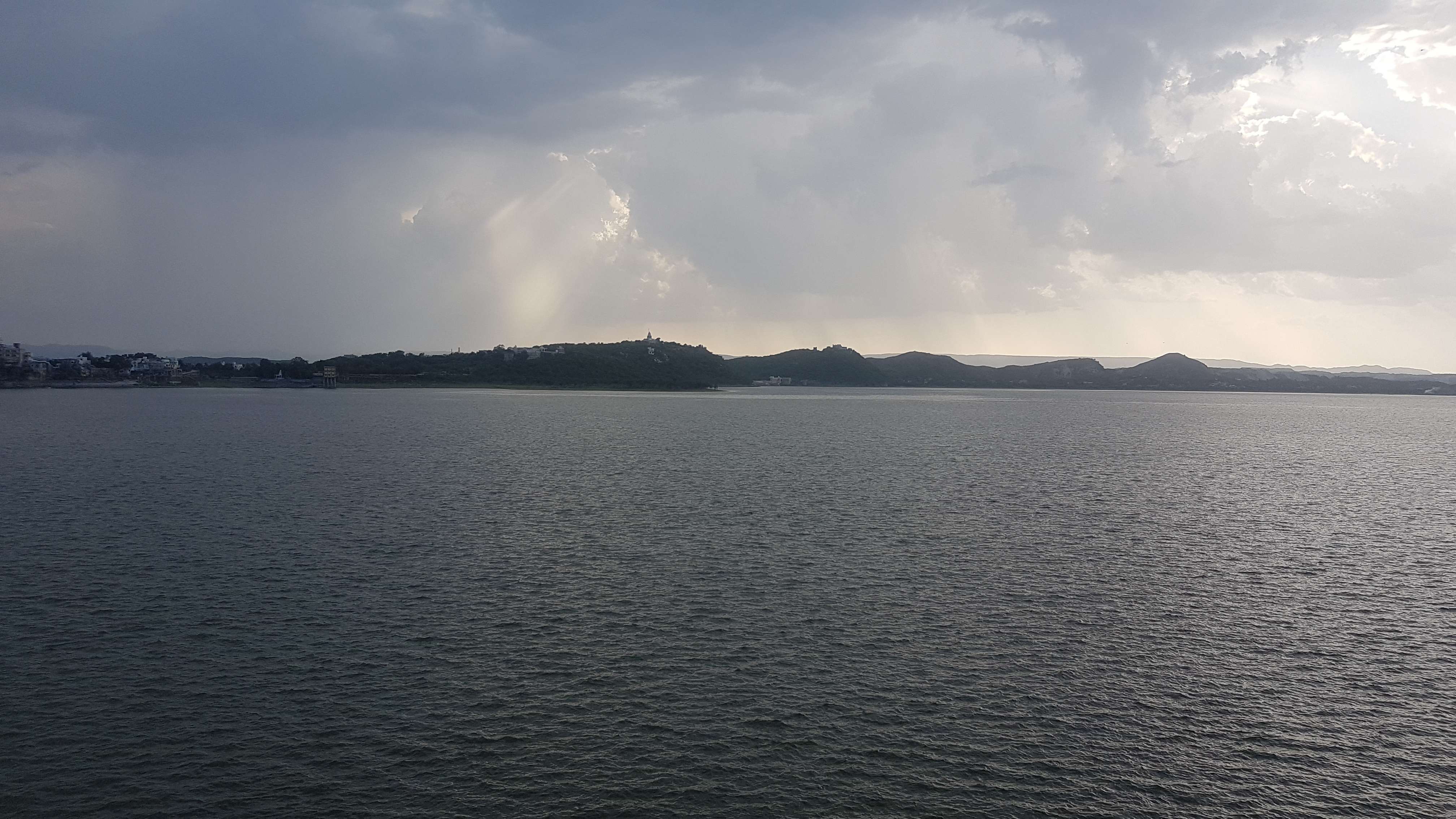 Rajsamand (62 km from Udaipur)