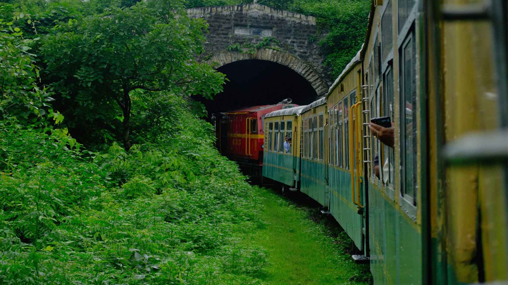 Chail, Himachal Pradesh
