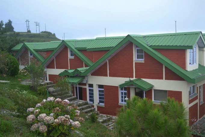 Cedar Heights Resorts