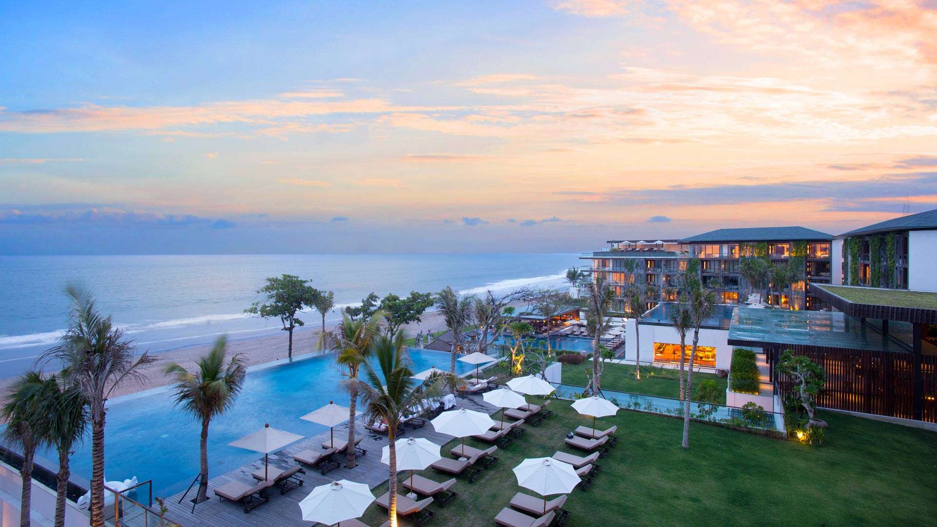Alila Seminyak
