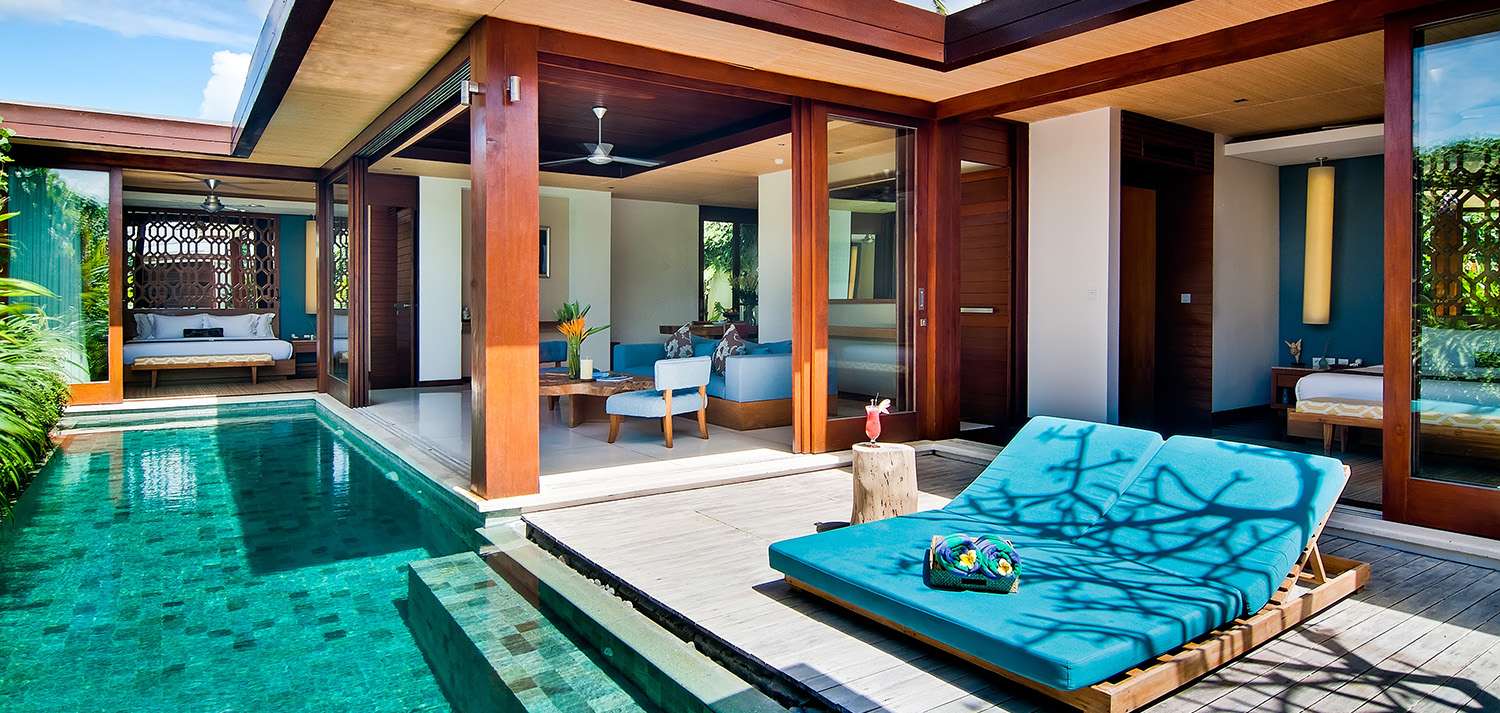 Maca Villas and Spa