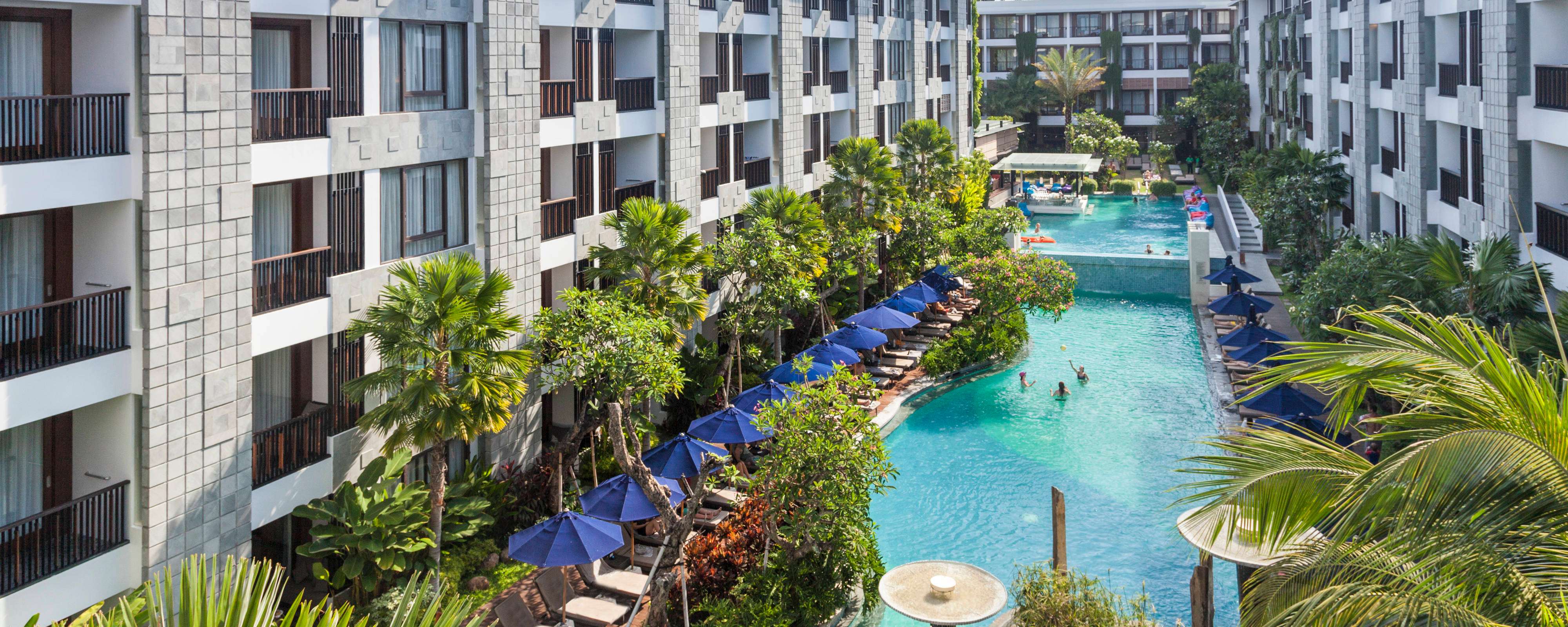 Courtyard by Marriott Bali
