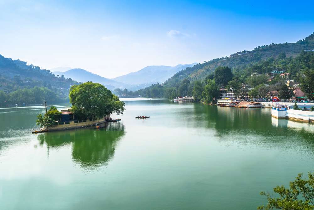 Bhimtal