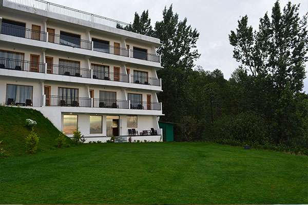 Ekant Retreat Resort