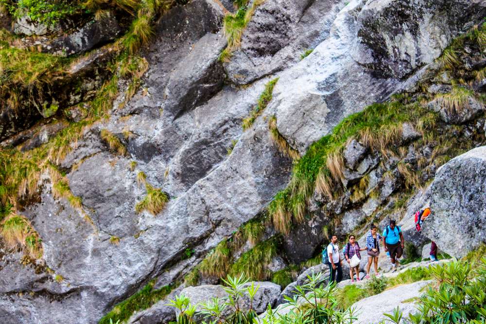Mcleodganj, Himachal Pradesh