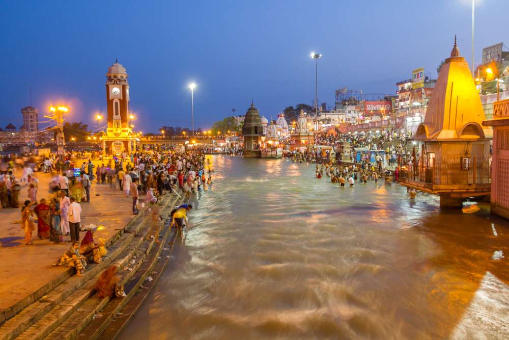 Haridwar, Uttarakhand
