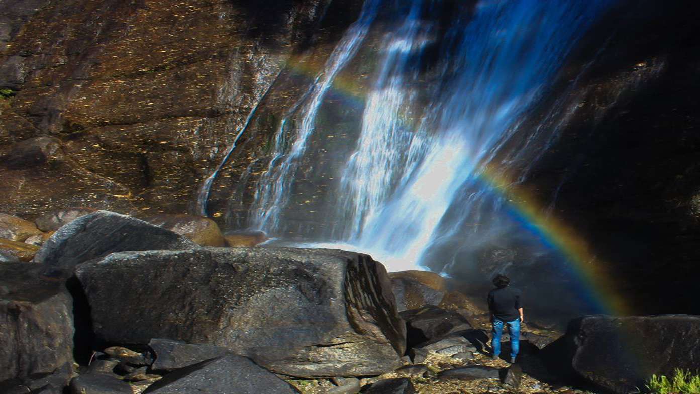 Munisiyari, Uttarakhand